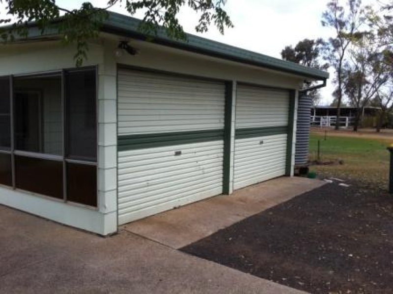 180 Hayden Street, Dalby QLD 4405