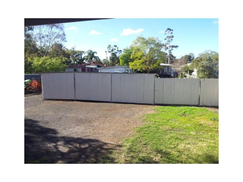 45 Wood Street, Dalby QLD 4405