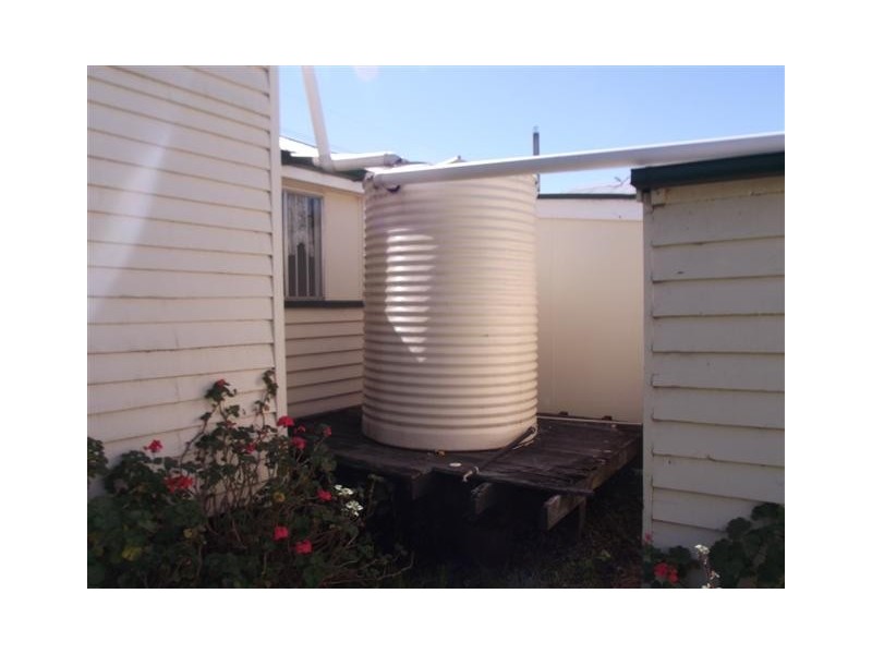 39 ORPEN STREET, Dalby QLD 4405