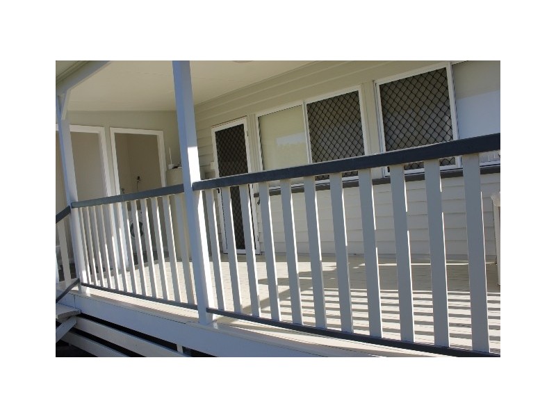 62 George Street, Jandowae QLD 4410