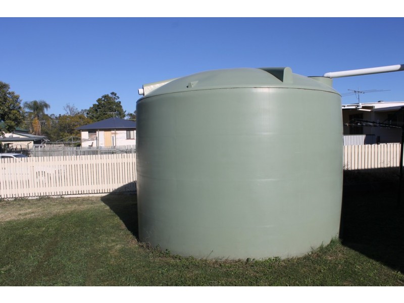 62 George Street, Jandowae QLD 4410