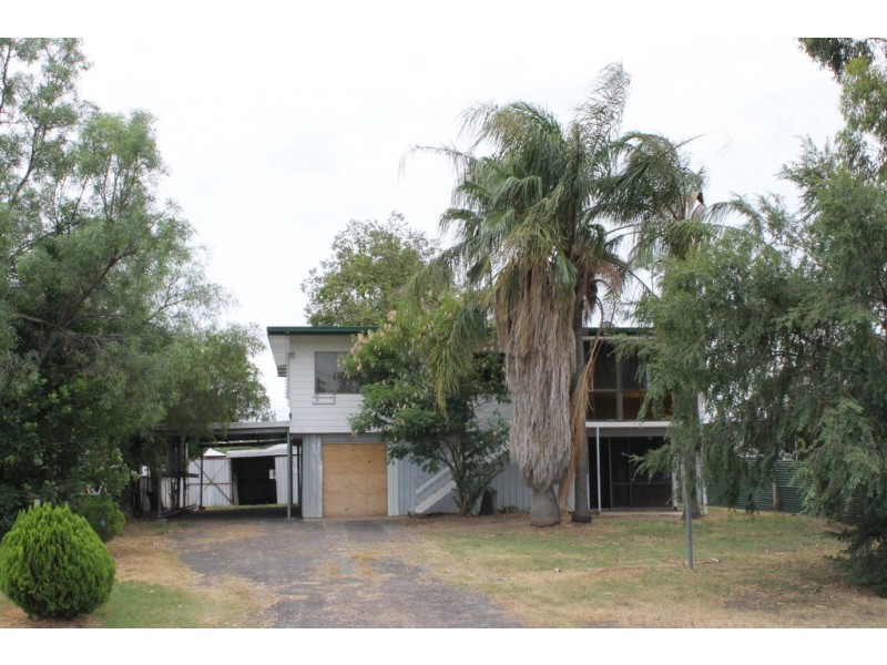 146 Condamine Street, Dalby QLD 4405