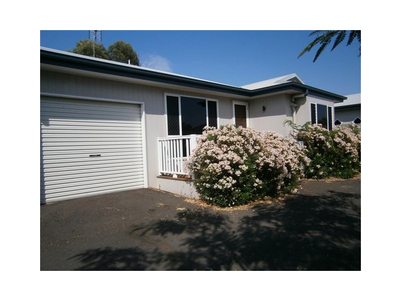 3/144 Condamine, Dalby QLD 4405