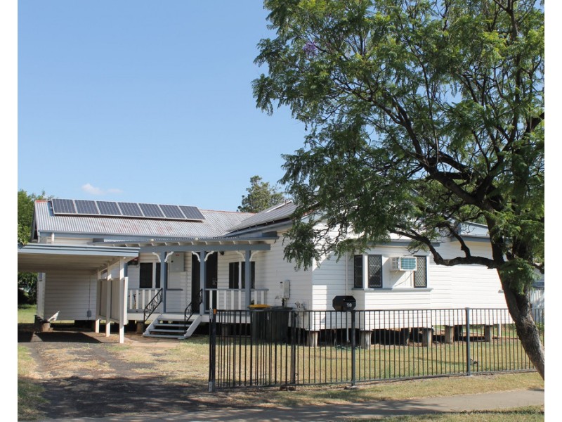 59 Nicholson Street, Dalby QLD 4405