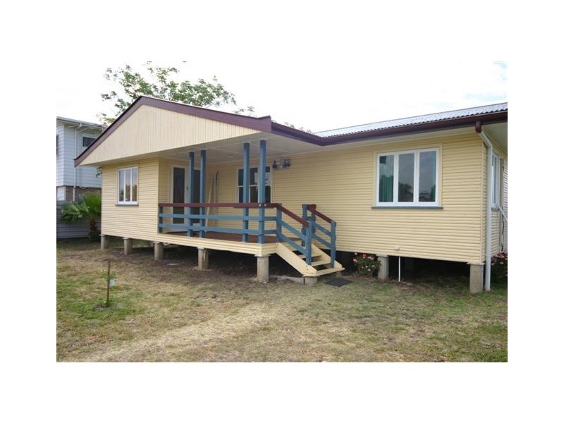 24  Swan, Dalby QLD 4405