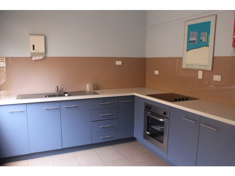 12 Cunningham Street, Dalby QLD 4405