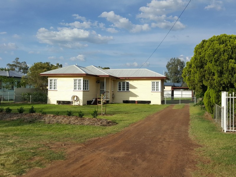 53 Alfred Street, Dalby QLD 4405