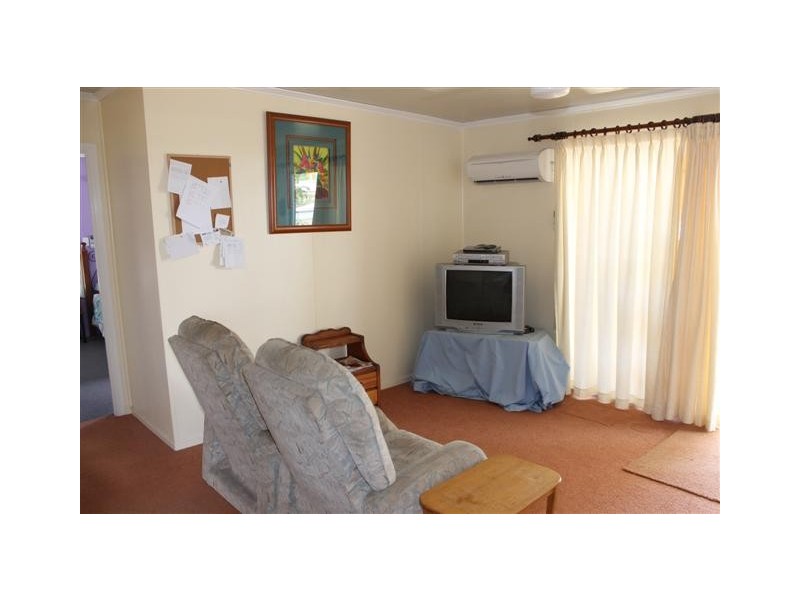 124 CONDAMINE STREET, Dalby QLD 4405