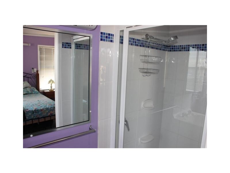 124 CONDAMINE STREET, Dalby QLD 4405