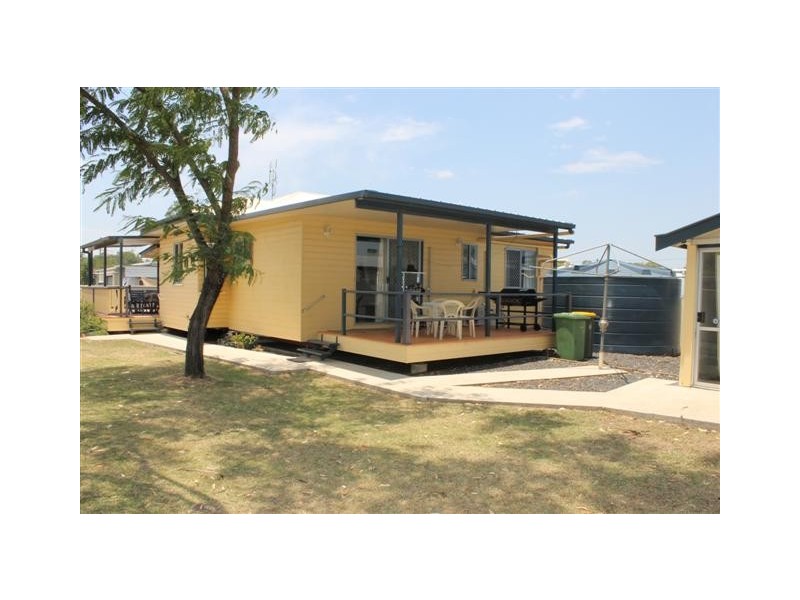 124 CONDAMINE STREET, Dalby QLD 4405