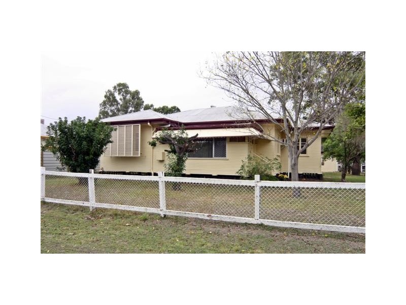 47  CURTIS STREET, Dalby QLD 4405