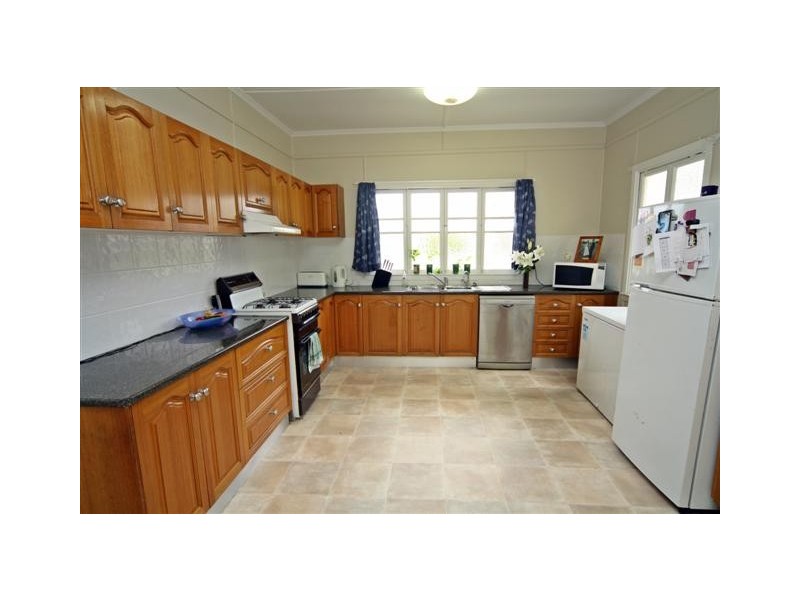 47  CURTIS STREET, Dalby QLD 4405