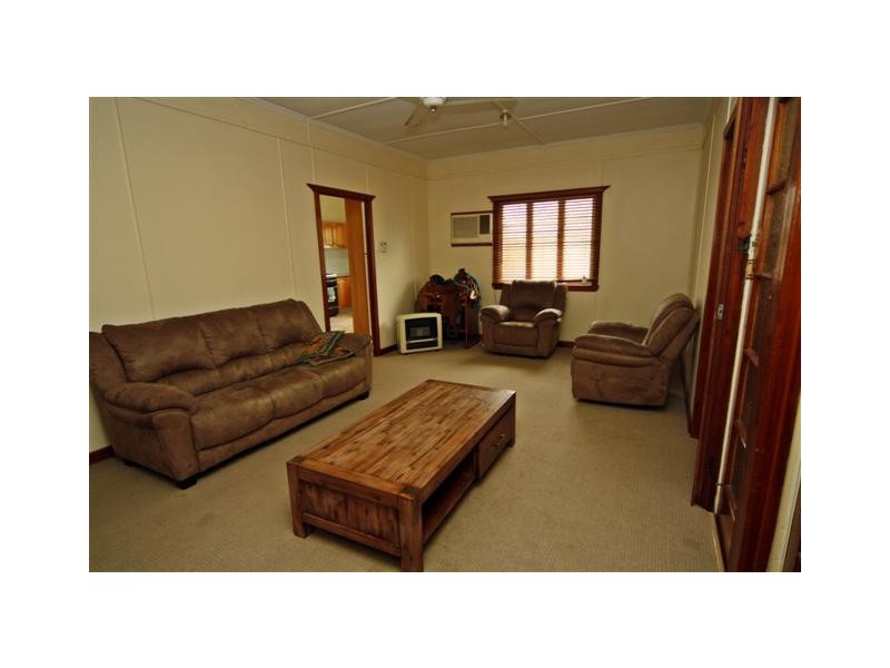 47  CURTIS STREET, Dalby QLD 4405