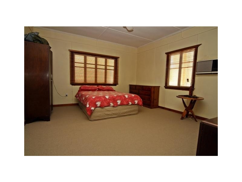 47  CURTIS STREET, Dalby QLD 4405