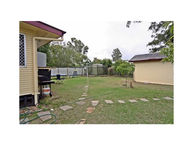 47  CURTIS STREET, Dalby QLD 4405