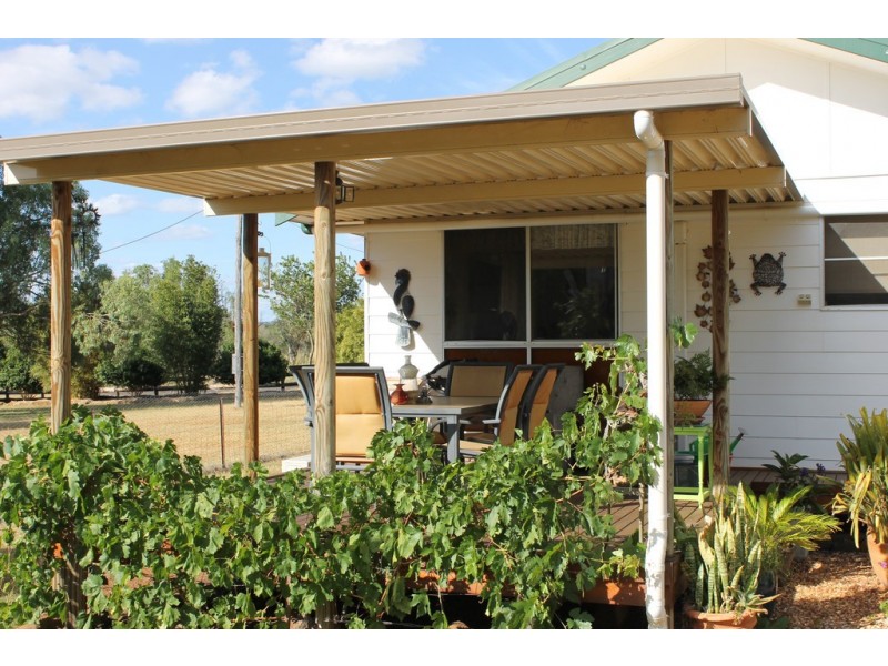 95 Cedarvale Road, Bell QLD 4408