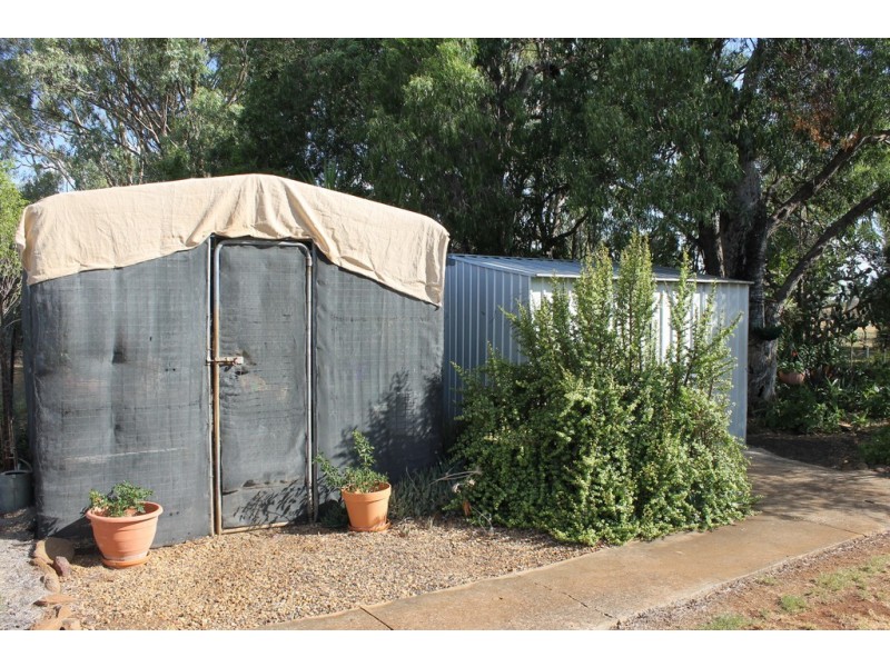 95 Cedarvale Road, Bell QLD 4408
