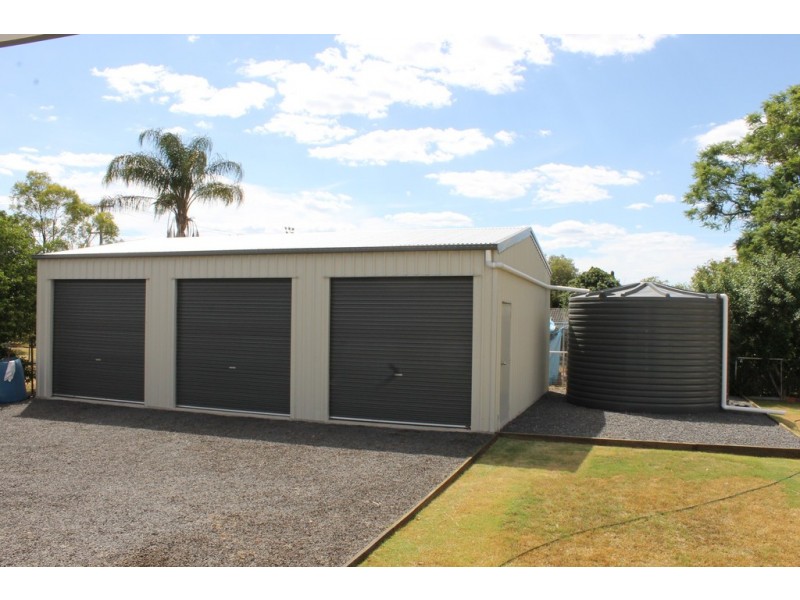 50 Nicholson Street, Dalby QLD 4405