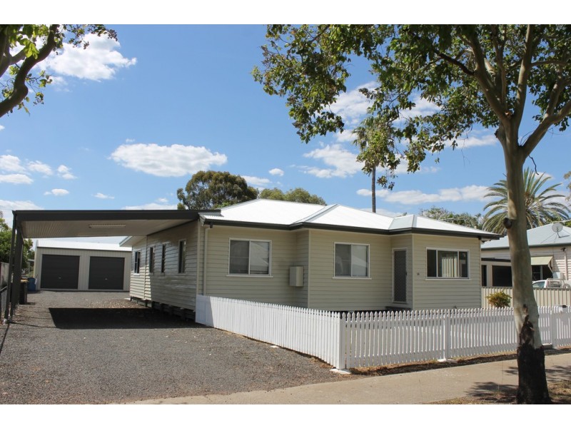 50 Nicholson Street, Dalby QLD 4405