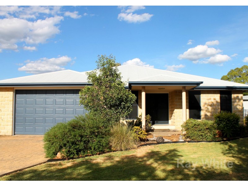 16 Jacaranda Court, Dalby QLD 4405