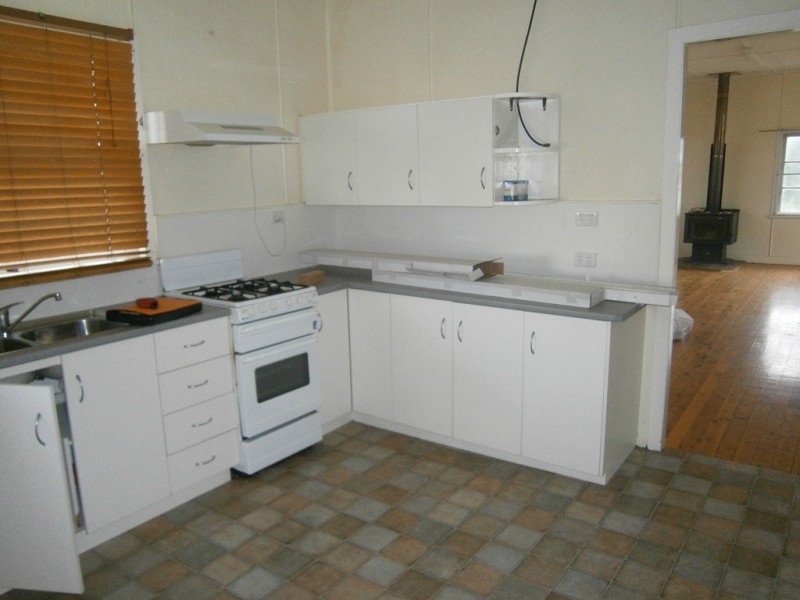 203 Williams Road, Dalby QLD 4405