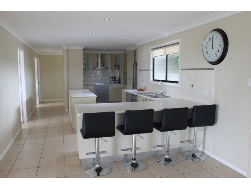 40 Katherine Street, Dalby QLD 4405