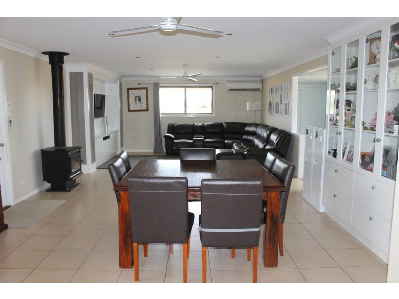 40 Katherine Street, Dalby QLD 4405