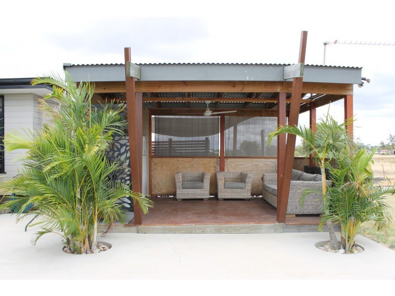 40 Katherine Street, Dalby QLD 4405