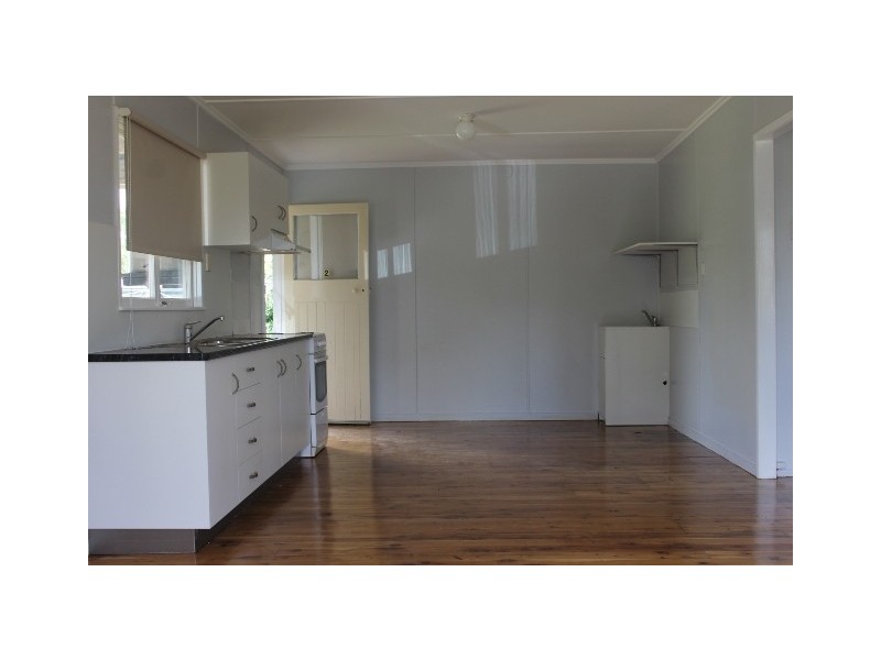 UNIT 2 / 9 BAGOT STREET, Dalby QLD 4405