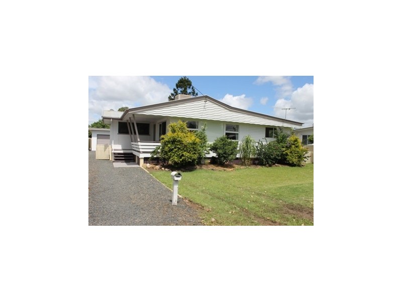 54  DRURY STREET, Dalby QLD 4405