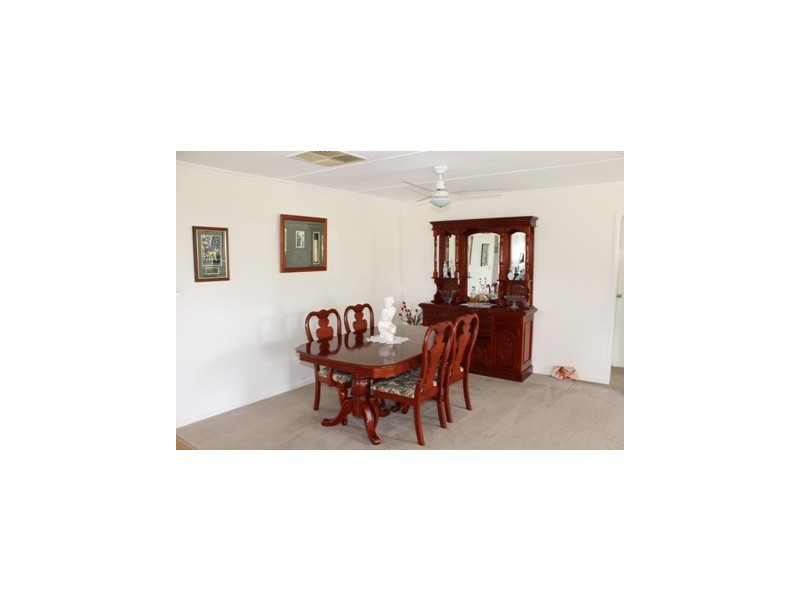54  DRURY STREET, Dalby QLD 4405