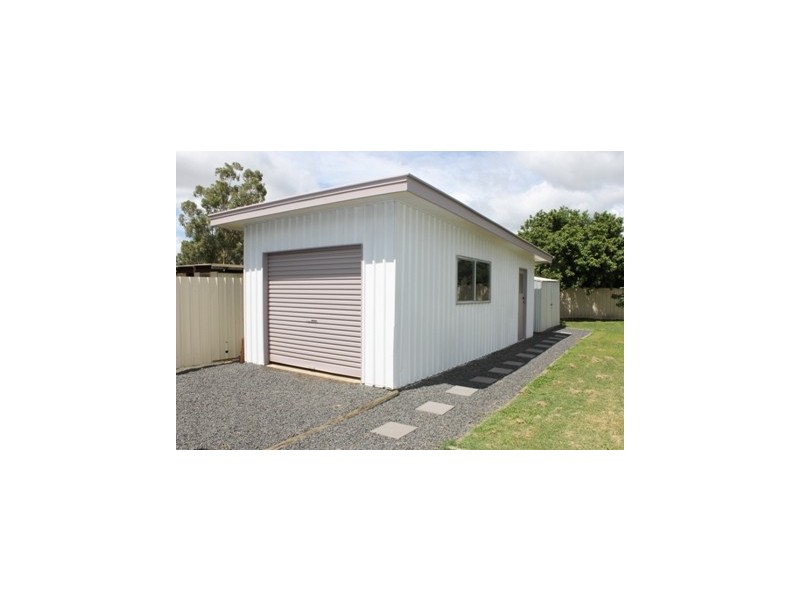54  DRURY STREET, Dalby QLD 4405