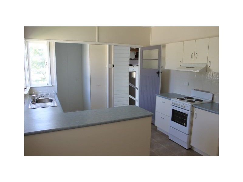 120  BUNYA STREET, Dalby QLD 4405