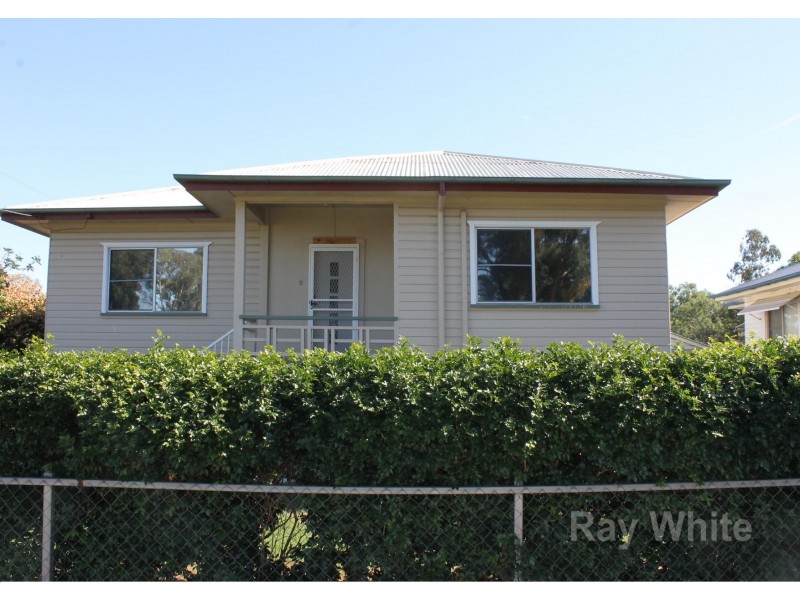 62 Arthur Street, Dalby QLD 4405
