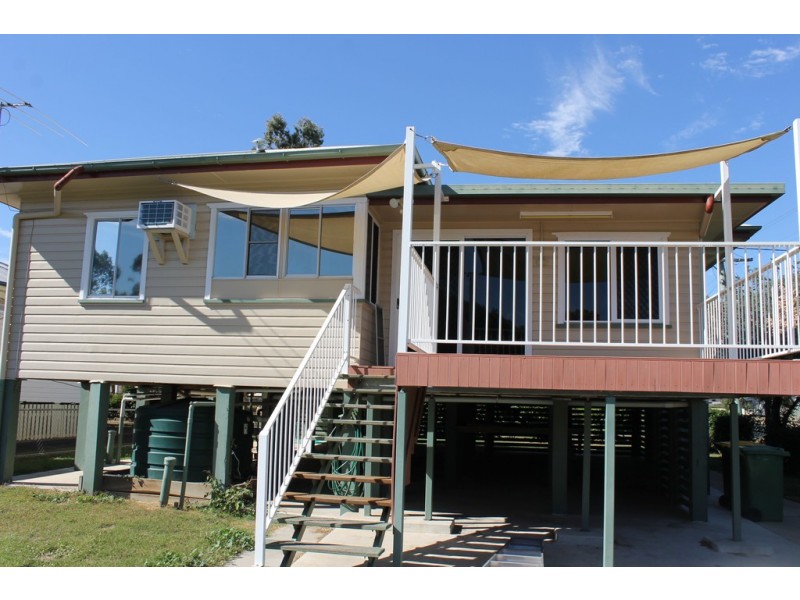 62 Arthur Street, Dalby QLD 4405