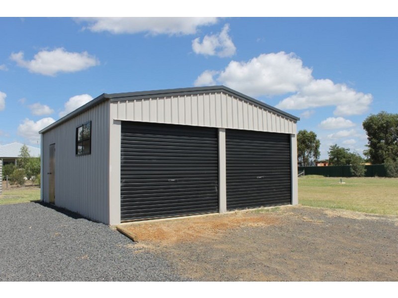 28 Millbrook Court, Dalby QLD 4405