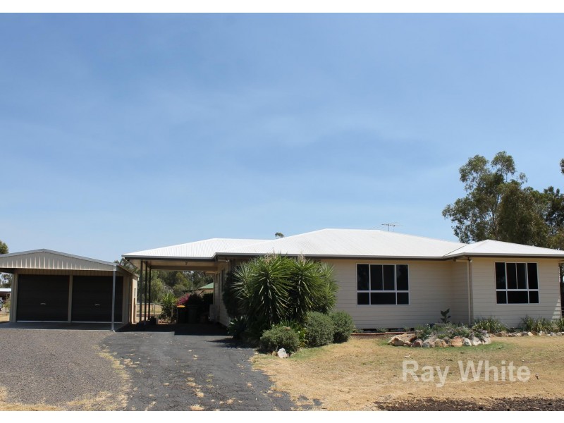 5 Maranda Court, Dalby QLD 4405