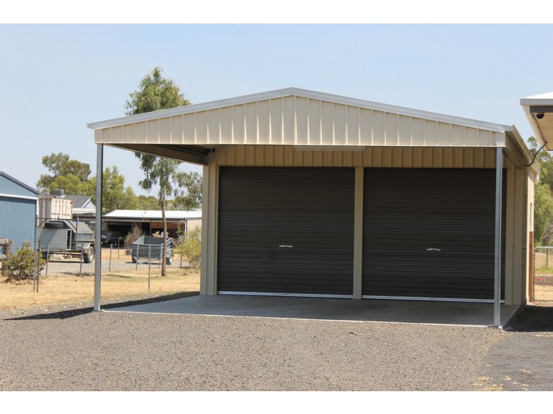 5 Maranda Court, Dalby QLD 4405