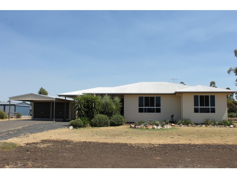 5 Maranda Court, Dalby QLD 4405