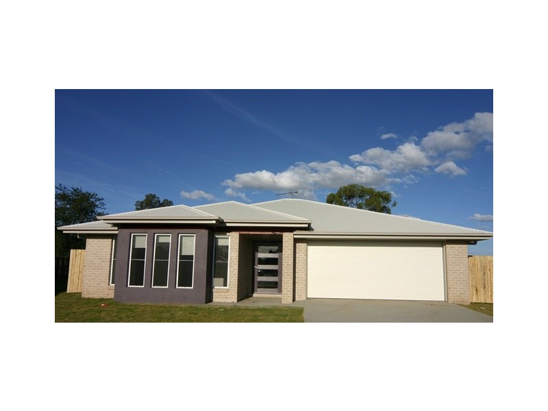 9 St Andrews Chase, Dalby QLD 4405