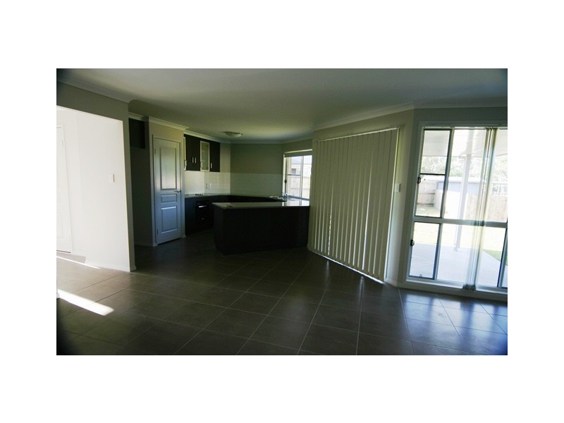 9 St Andrews Chase, Dalby QLD 4405