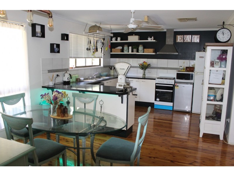 144 Pratten Street, Dalby QLD 4405