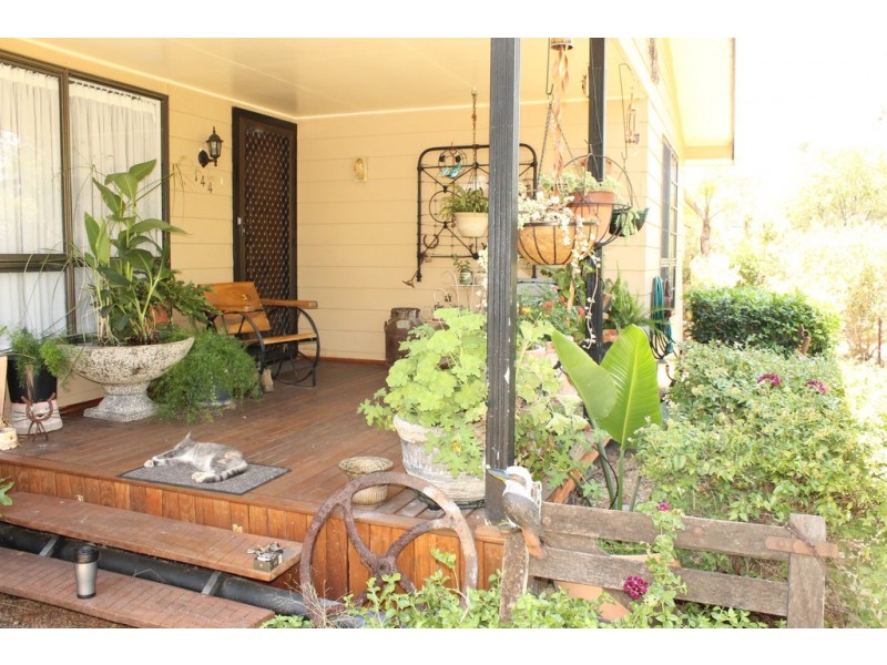 144 Pratten Street, Dalby QLD 4405