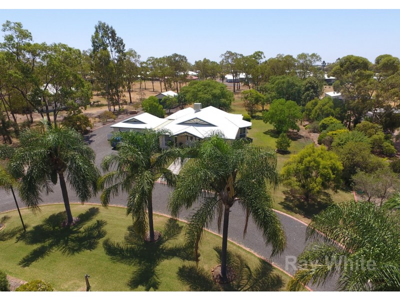 37 Spring Creek Drive, Dalby QLD 4405