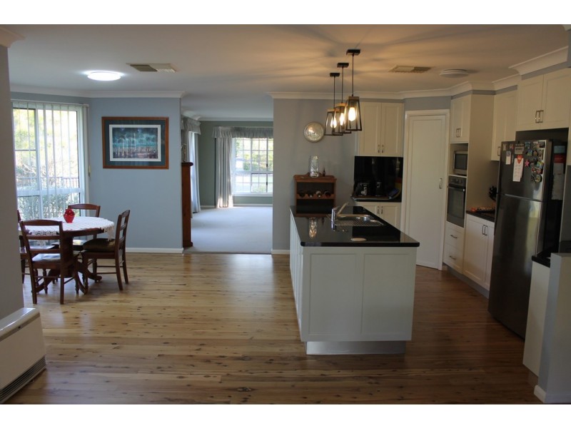 37 Spring Creek Drive, Dalby QLD 4405