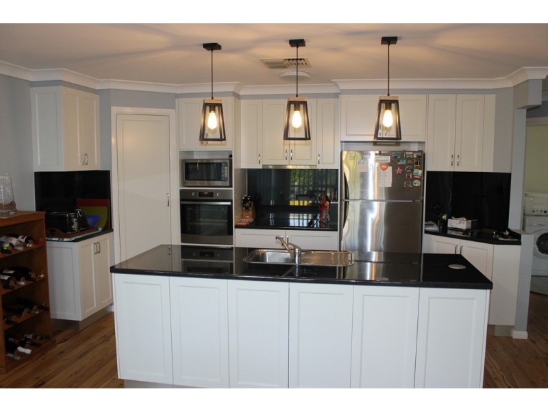 37 Spring Creek Drive, Dalby QLD 4405