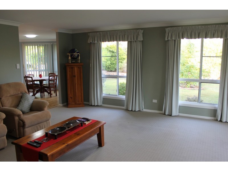 37 Spring Creek Drive, Dalby QLD 4405