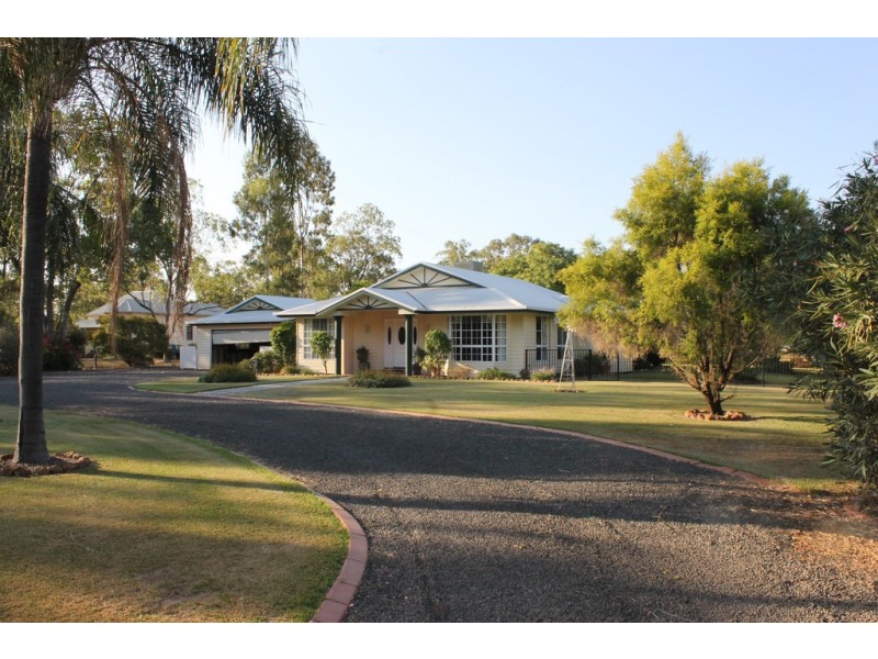 37 Spring Creek Drive, Dalby QLD 4405