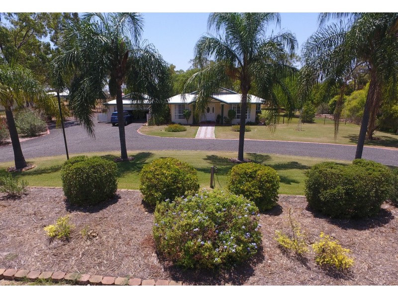 37 Spring Creek Drive, Dalby QLD 4405