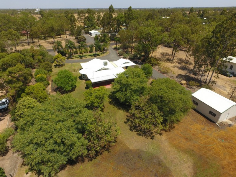 37 Spring Creek Drive, Dalby QLD 4405